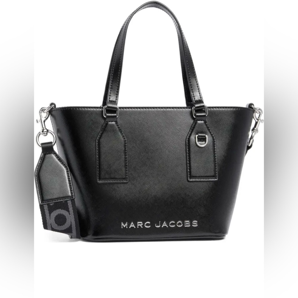 Marc Jacobs Small Trademarc Tote
